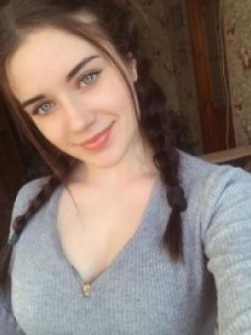 Оксана