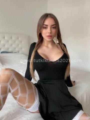 Индивидуалка Дарья Фотография 2