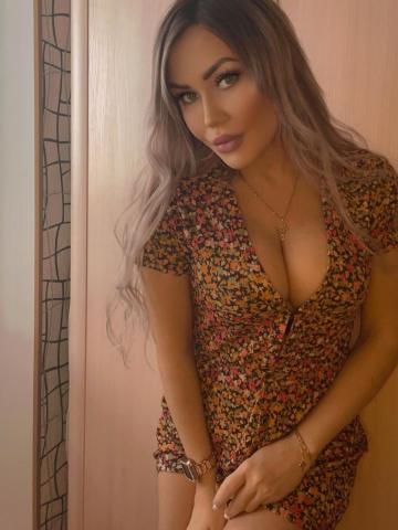 Индивидуалка Зоя Фотография 2